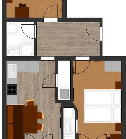 Senner Appartements