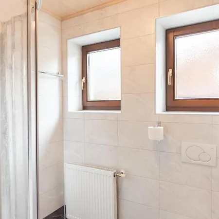 Senner Appartements Guest house Umhausen