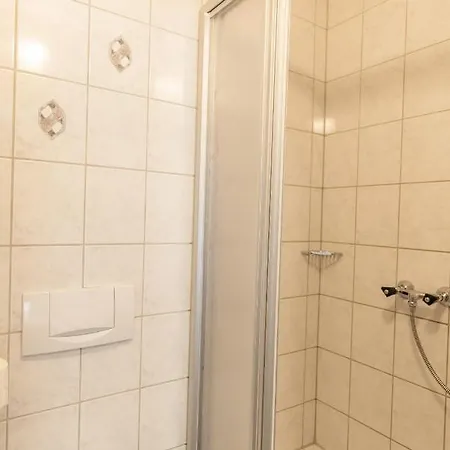 Senner Appartements Guest house Umhausen