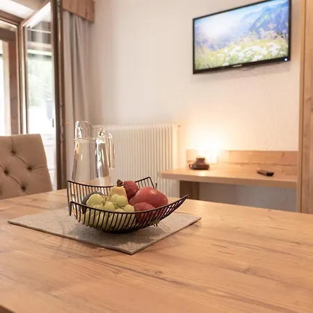 Senner Appartements Umhausen