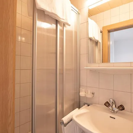 Senner Appartements Guest house Umhausen