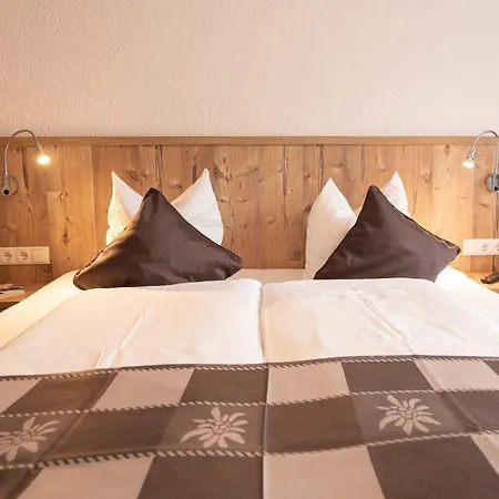 Senner Appartements Guest house 3*