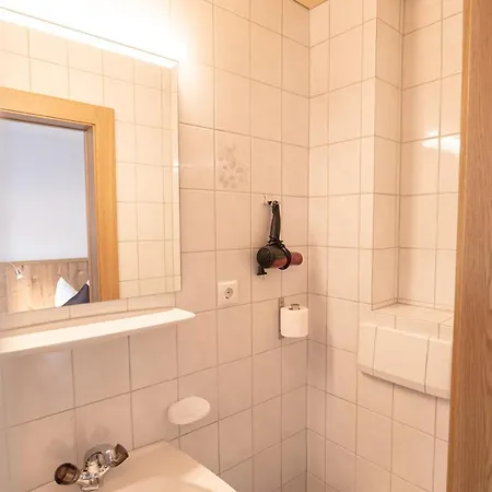 Senner Appartements Umhausen