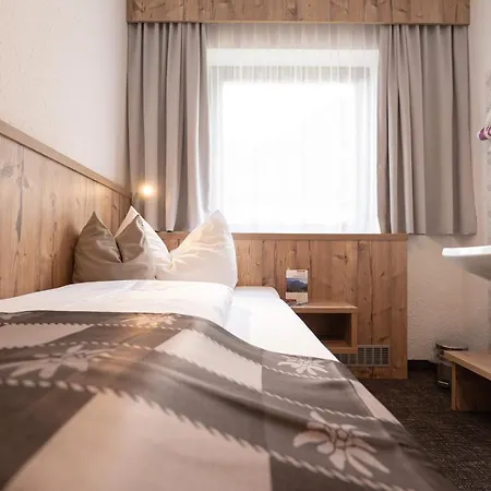 Guest house Senner Appartements 3*