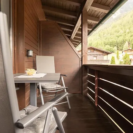 Senner Appartements Guest house