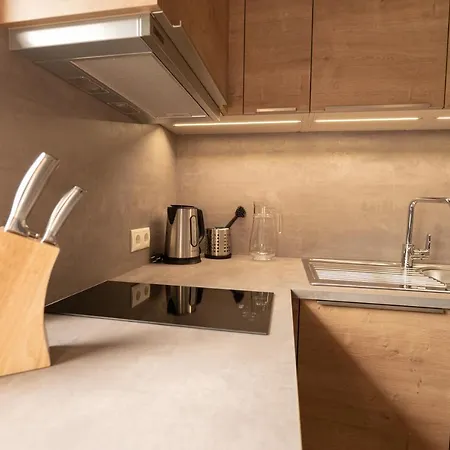 Senner Appartements Umhausen