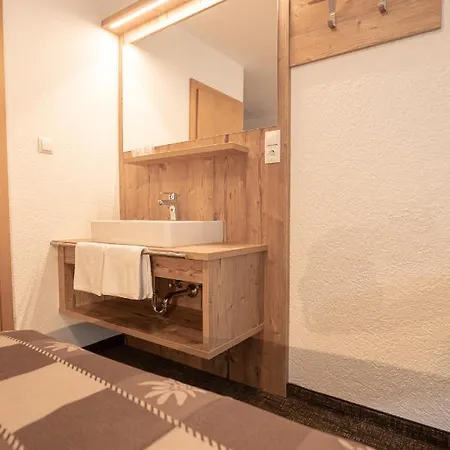 Senner Appartements 3* Umhausen