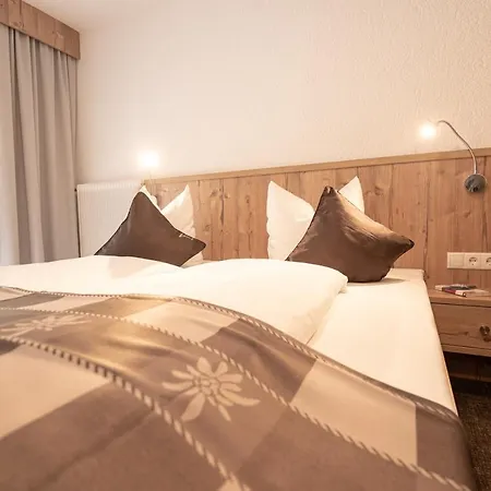 Senner Appartements Guest house 3*