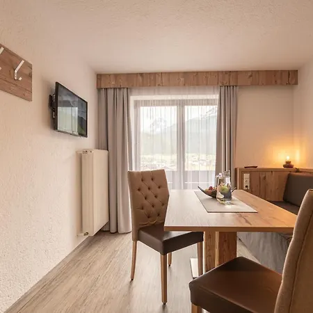 Guest house Senner Appartements