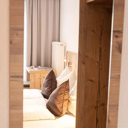 Senner Appartements Guest house 3*