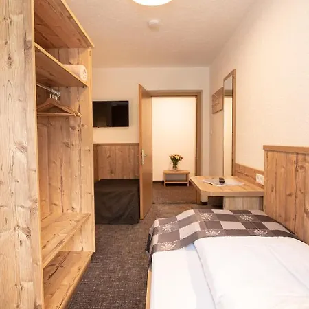 Senner Appartements Guest house 3*