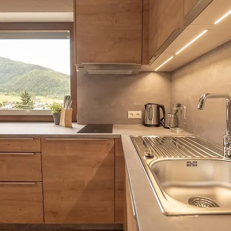 Senner Appartements Umhausen