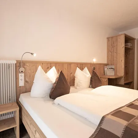 Senner Appartements Umhausen