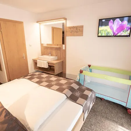 Senner Appartements Guest house 3*