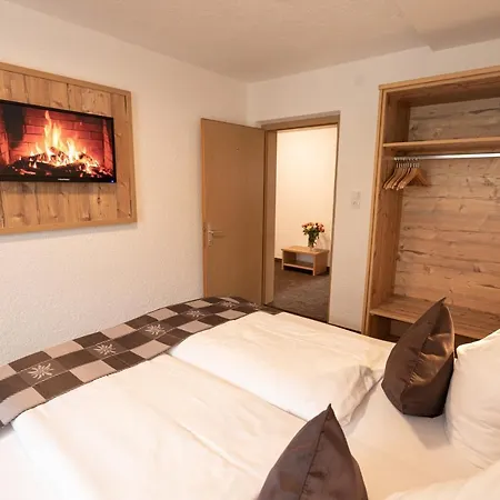 Guest house Senner Appartements