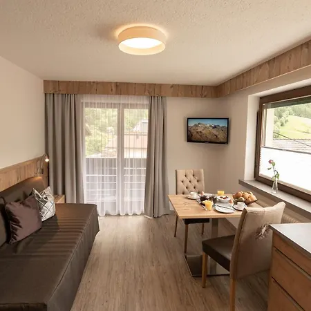 Senner Appartements 3*
