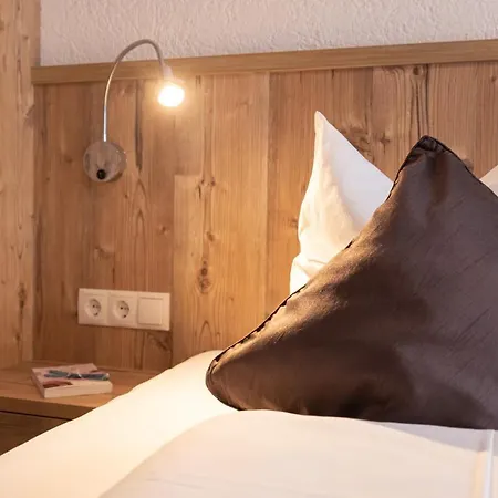 Guest house Senner Appartements 3*