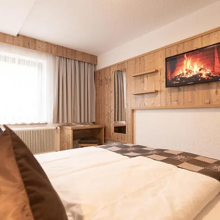 Senner Appartements Guest house 3*
