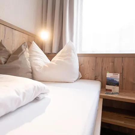 Senner Appartements Umhausen