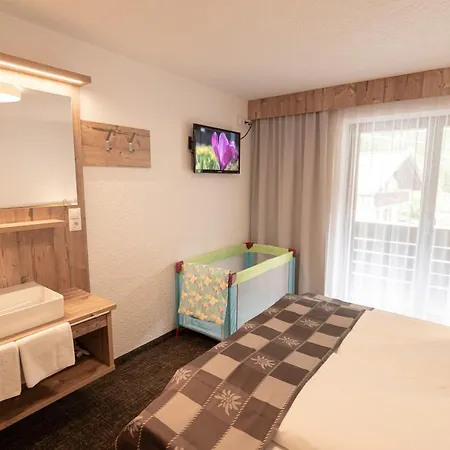 Senner Appartements Guest house 3*