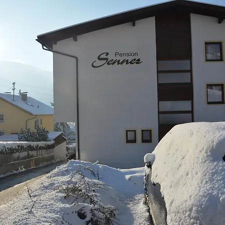 Senner Pensjonat Umhausen