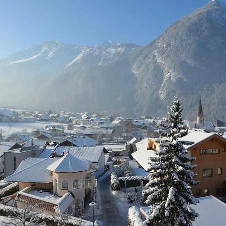 Senner Umhausen