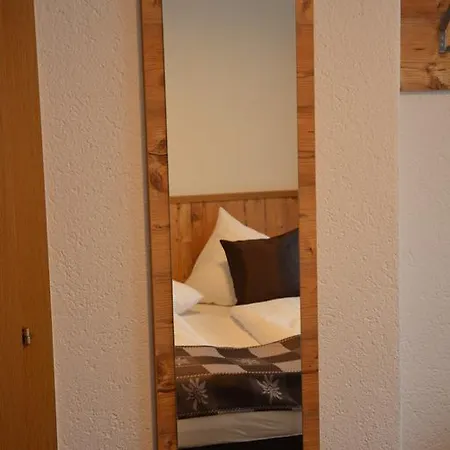 Guest house Senner Appartements