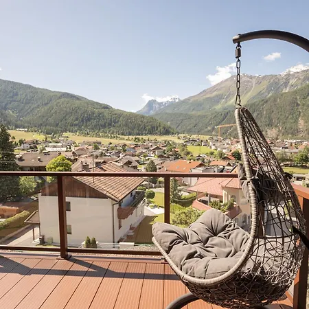 Guest house Senner Appartements 3*