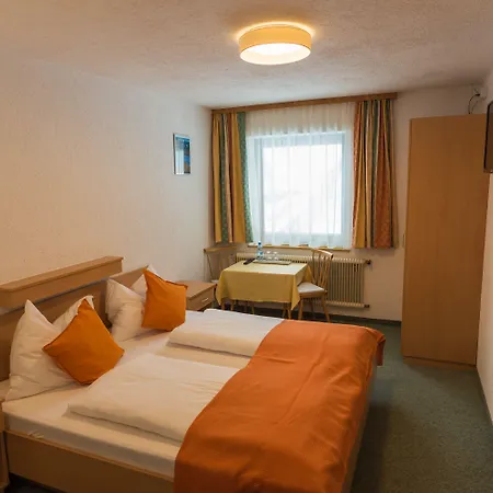 Senner Pensionat 4*