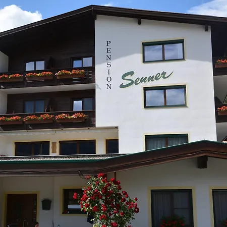 Senner 4* Umhausen