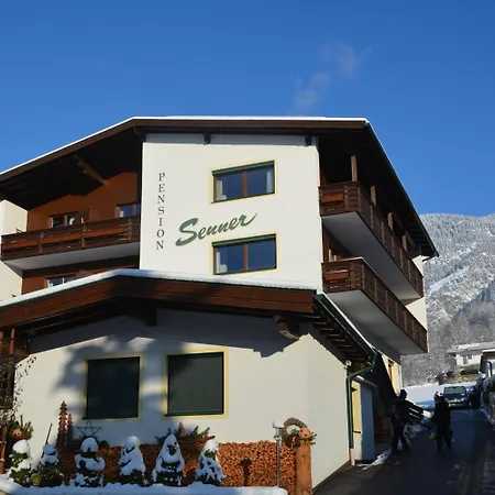 Senner 4* Umhausen