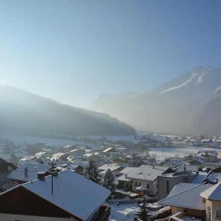 Senner Casa de hóspedes