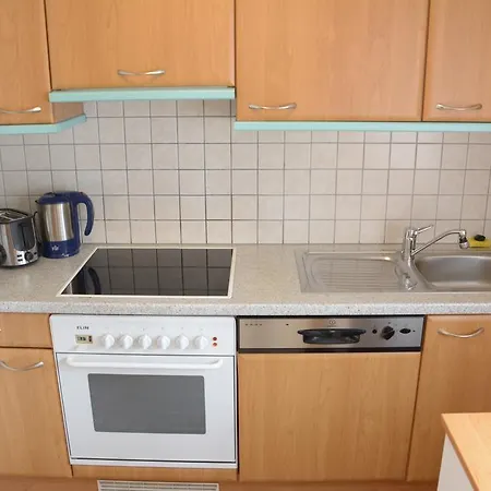 Guest house Senner Appartements