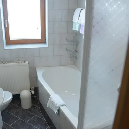 Senner Appartements Guest house Umhausen