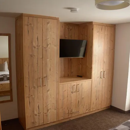 Senner Appartements Guest house Umhausen