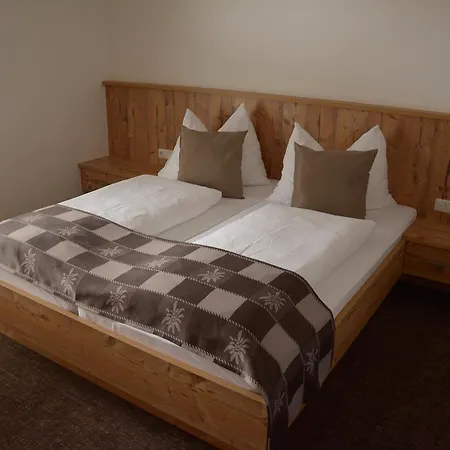 Senner Appartements Guest house