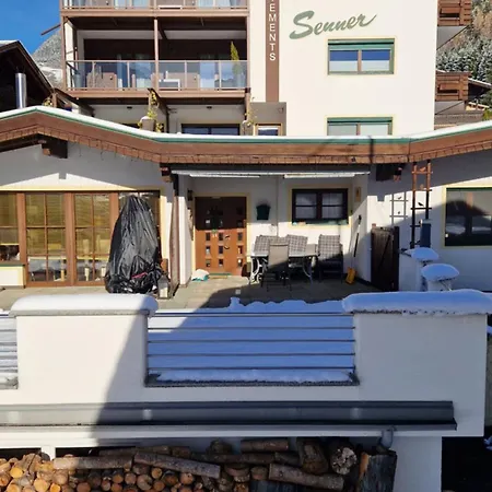 Senner 4* Umhausen