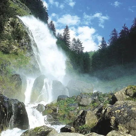 Senner Pensjonat Umhausen