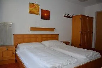Senner Appartements 3*