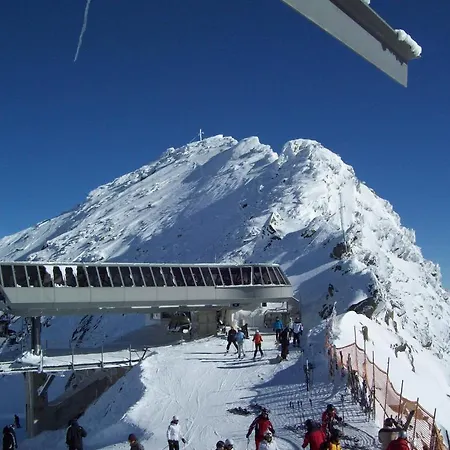 Casa de hóspedes Senner 4*