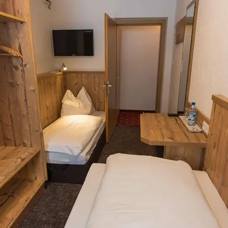 Senner Appartements