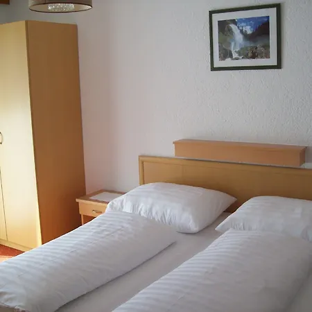 Senner Appartements Guest house