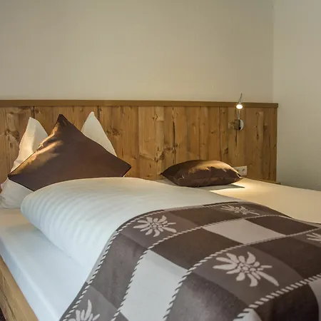 Senner Appartements Umhausen
