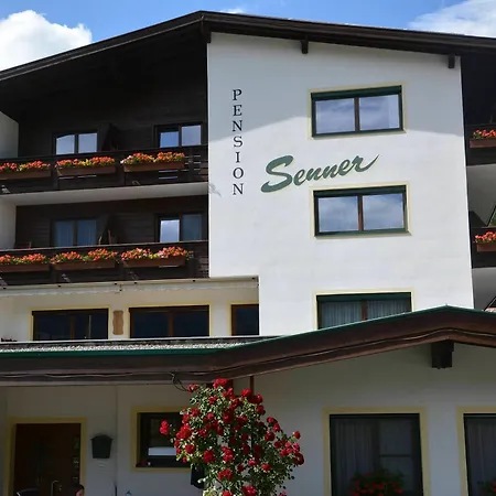 Senner Appartements Umhausen