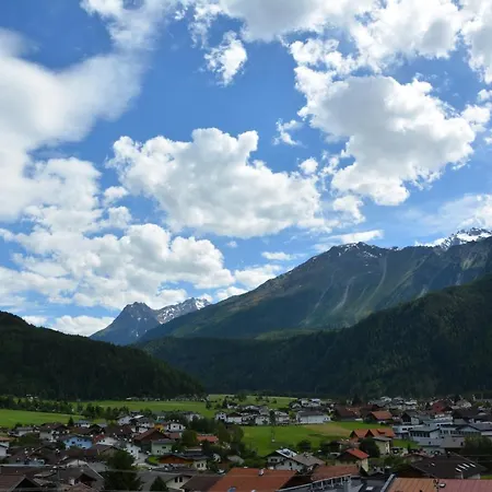 Senner Appartements Guest house Umhausen