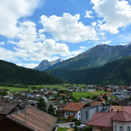 Guest house Senner Appartements 3*