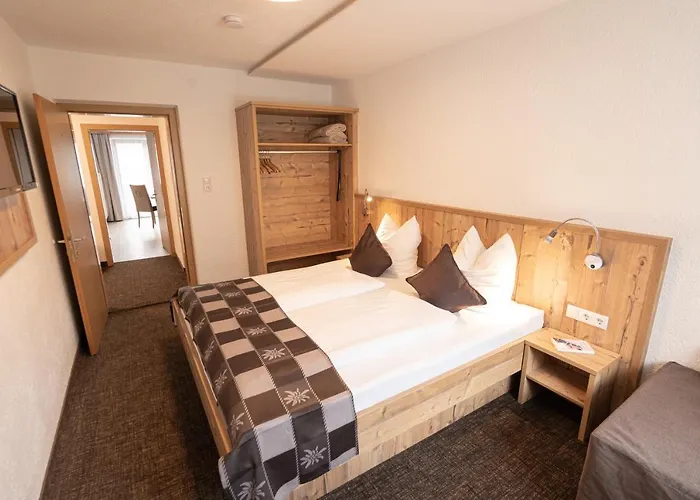 Senner Pensión Umhausen