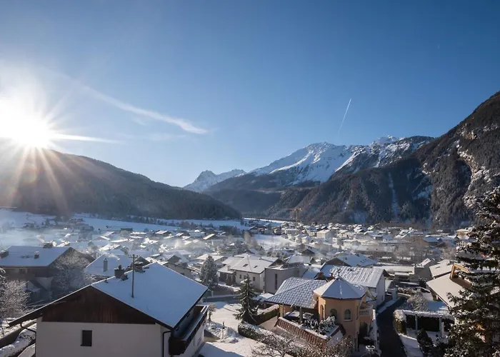 Senner Pensión Umhausen