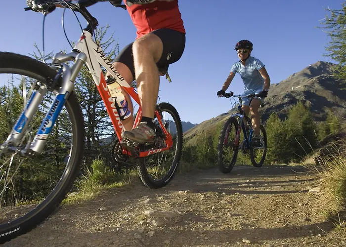 Senner Pensión Umhausen