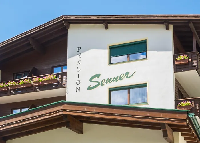 Pensión Senner
